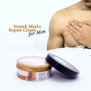Stretch Marks Repair Cream (SMRC2)
