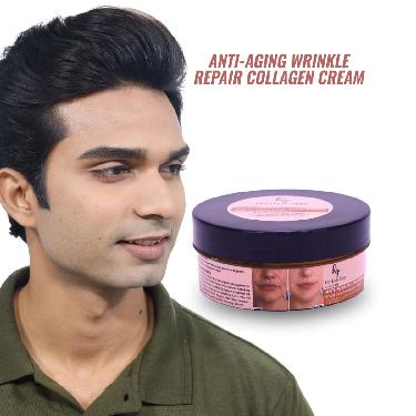 Anti Wrinkle Collagen Cream (AWCC2)