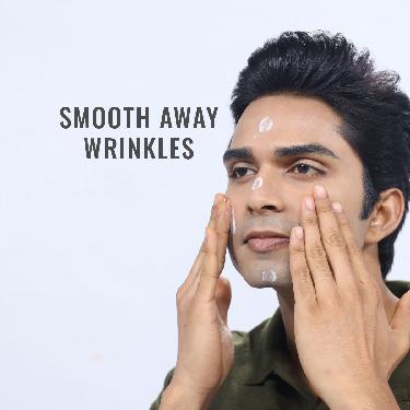 Anti Wrinkle Collagen Cream (AWCC2)