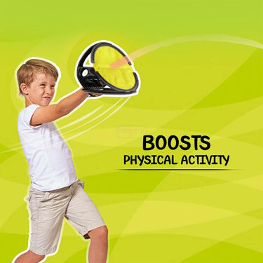 Catch & Throw Ball Outdoor Games For Kids (CTS)