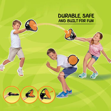 Catch & Throw Ball Outdoor Games For Kids (CTS)