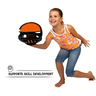 Catch & Throw Ball Outdoor Games For Kids (CTS)