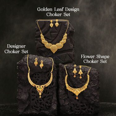 3 Choker set (3CS3)