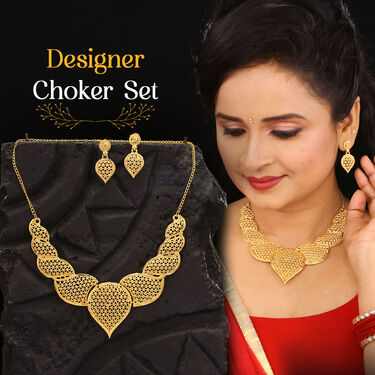 3 Choker set (3CS3)