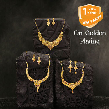 3 Choker set (3CS3)