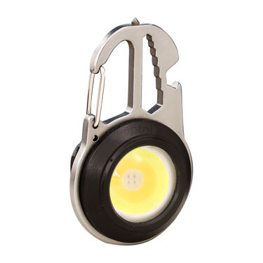 6 In 1 Rechargeable Key Chain Light (L33)