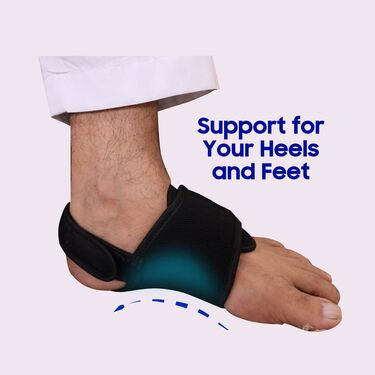 1 Pair Foot Arch Support (FSP05)