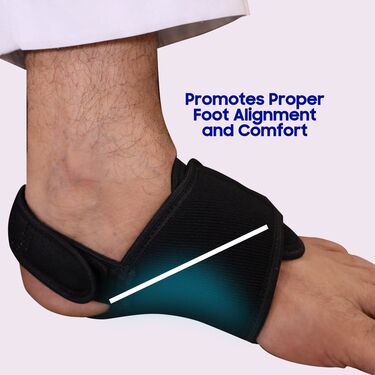 1 Pair Foot Arch Support (FSP05)