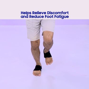 1 Pair Foot Arch Support (FSP05)