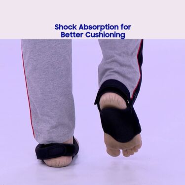 1 Pair Foot Arch Support (FSP05)