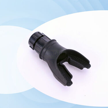 Breathing Trainer With Adjustable Resistance (BT01)