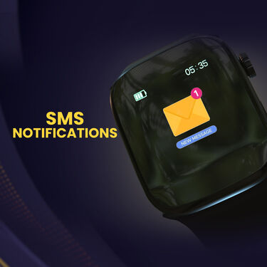 Bluetooth Calling Smart Watch + Free Single Bluetooth Earphone + Free Mobile Stand (BCSW3)
