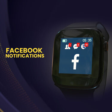 Bluetooth Calling Smart Watch + Free Single Bluetooth Earphone + Free Mobile Stand (BCSW3)