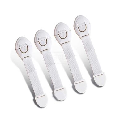 Child Finger Safety Furniture Lock PO4