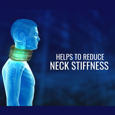 Cervical Neck Support for Pain Relief (PRS45)