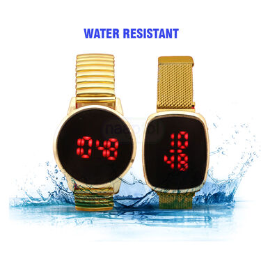 Digital Watch (DW7) - B1G1