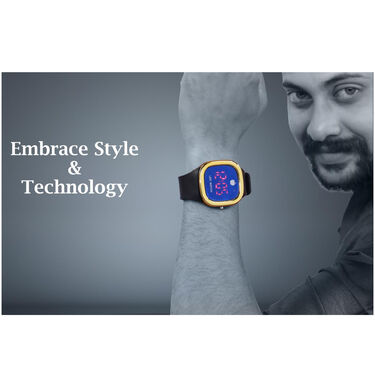 Digital Watch (DW2) - B1G1
