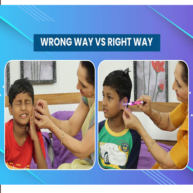 Easy & Safe Ear Wax Cleaner with Light - Buy 1 Get 2