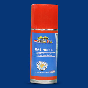 All In One Magic Cleaner For Tough Stains Rust & Lubrication (EASI)