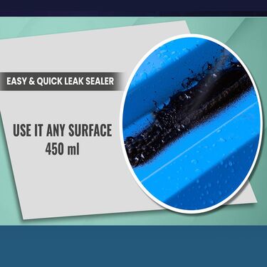 Easy & Quick Leak Sealer Spray