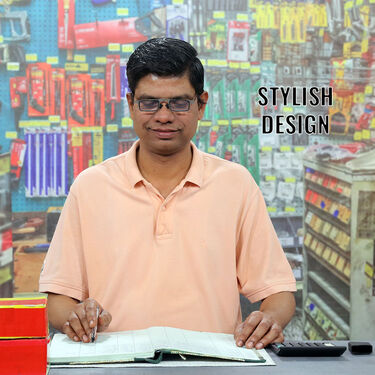 Buy 1 Get 1 Free Foldable Reading Glasses (FRG32)