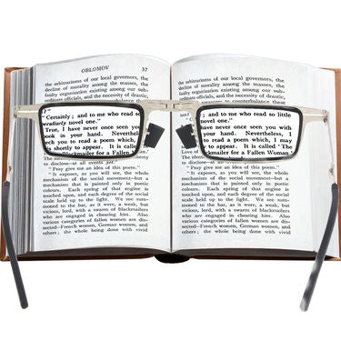 Buy 1 Get 1 Free Foldable Reading Glasses (FRG32)