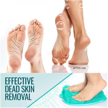 Full Body Scrubbing & Cleaning Pad