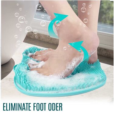 Full Body Scrubbing & Cleaning Pad