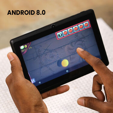 2-in-1 Laptop Cum Tablet With Free Keyboard (N11)