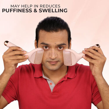 Ice Roller for Face Buy 1 Get 1 (IR)