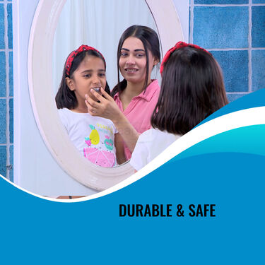Kids Teeth Aligner For Straightening Teeth (KTA2)