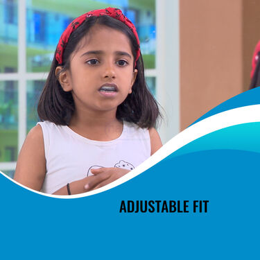 Kids Teeth Aligner For Straightening Teeth (KTA2)