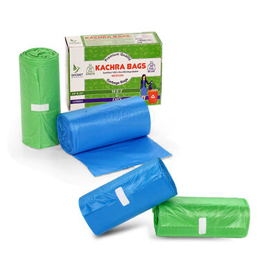 Leakproof Garbage Bags