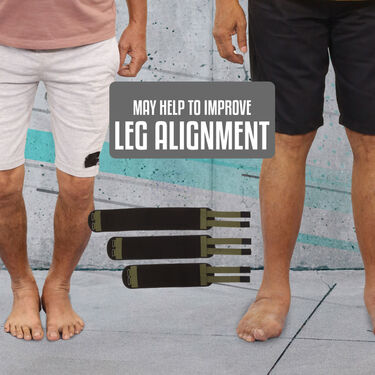 Legs Posture Correction Belt 3 In 1 Pack (HE13)