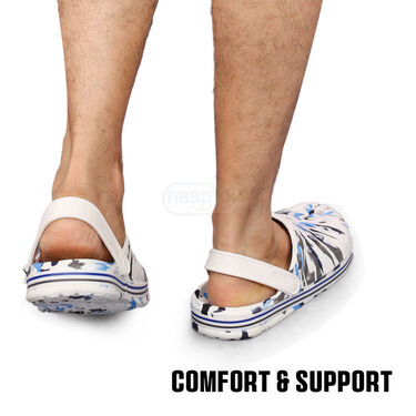 Lightweight Rainy Sandals + Free Stylish Watch And Sunglasses (FRSC1)