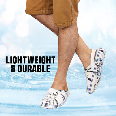 Lightweight Rainy Sandals + Free Stylish Watch And Sunglasses (FRSC1)