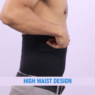 Pick Any 1 Comfortable High Waist Shapewear Underwear (MUR-2)