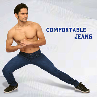 Mr. Tusker Set of 3 Denims (MT5)