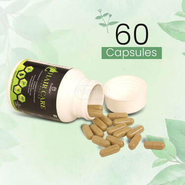 Hair Care Tablets For Strong and Health Hair (NS03)