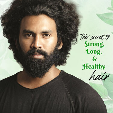 Hair Care Tablets For Strong and Health Hair (NS03)
