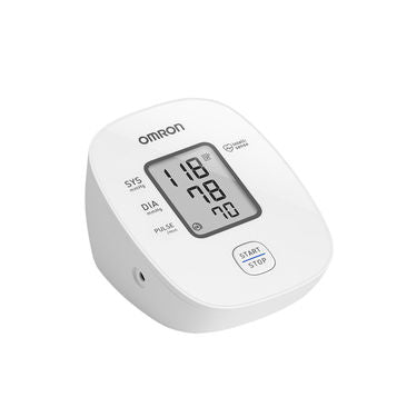 Omron Blood Pressure Monitor HEM-7121J
