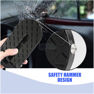 Portable Car Door Step Ladder (PCDSL)