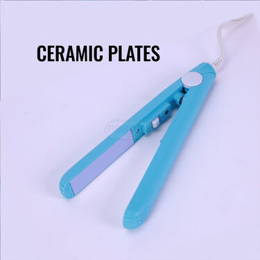Portable Hair Straighteners Buy 1 Get 1 Free (PHS1)