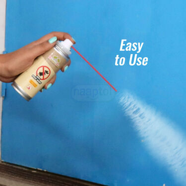 Anti Poop & Pee Spray To Repel Dog Cats (PPRDC)