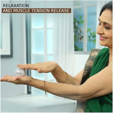 Pain relief Acupressure Magnetic Balls Buy 1 Get 1 Free (PRS101)