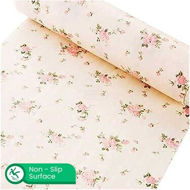 Pack Of 2 Foam Shelf Liner (2SL1)