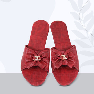Pack of 2 Designer Ladies Sandals + Free Sunglasses + Aluminium Wallet (LSW8)