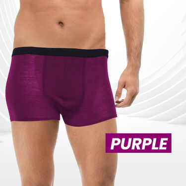 Pack of 7 Comfortable Underwear (7MIR-1)
