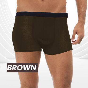Pack of 7 Comfortable Underwear (7MIR-1)