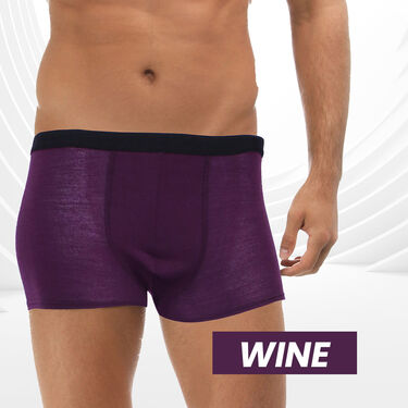 Pack of 7 Comfortable Underwear (7MIR-1)